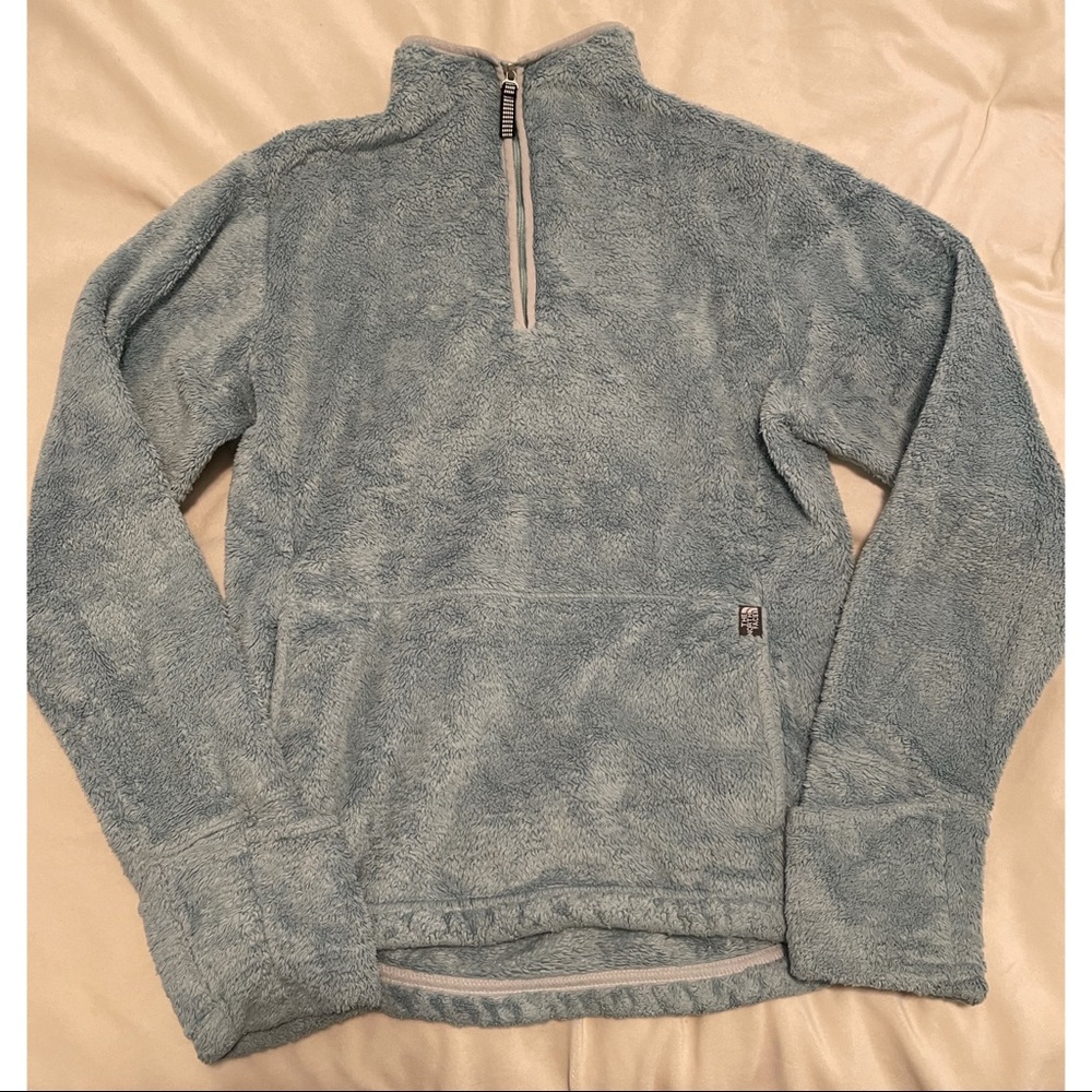 North Face Fleece